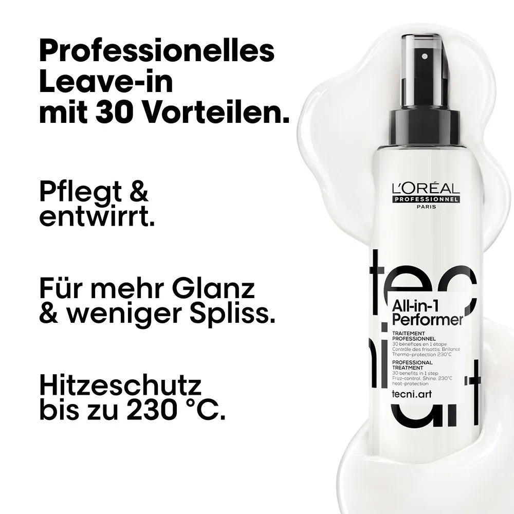 L’Oréal Professionnel Tecni.Art All-In-One Performer 190 ml