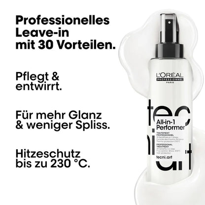 L’Oréal Professionnel Tecni.Art All-In-One Performer 190 ml
