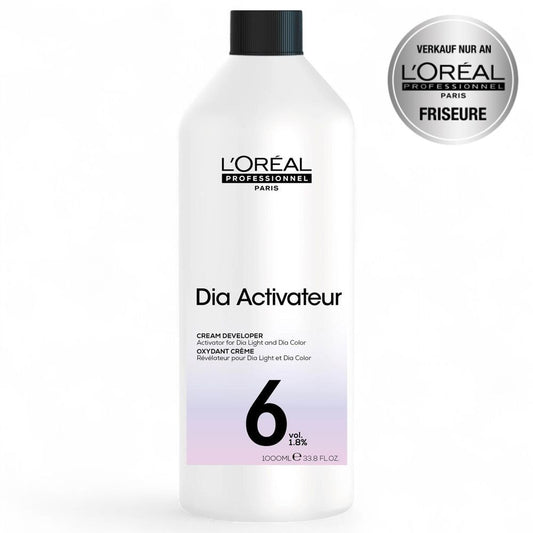 L'Oréal Diactivateur 1.8% 6 Vol. 1000 ml