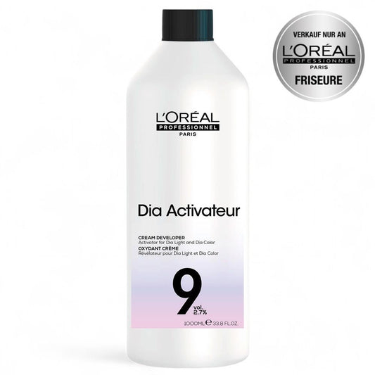 L'Oréal Diactivateur 2.7% 9 Vol. 1000 ml