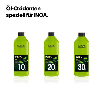 L'Oréal INOA Oxydant 6 % 20 Vol. 1000 ml