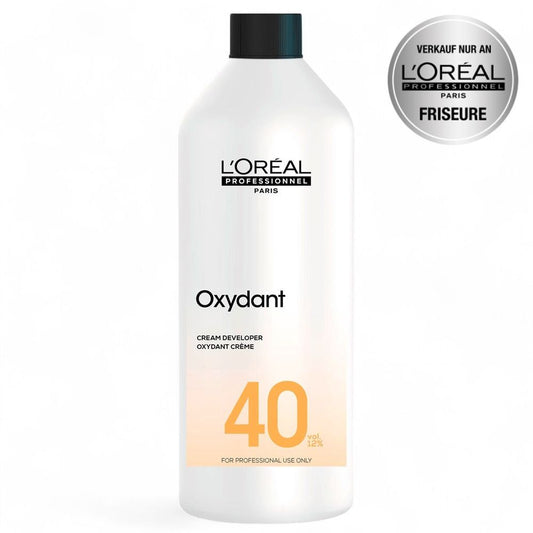L'Oréal Oxydant Cream 12% 40 Vol. 1000 ml
