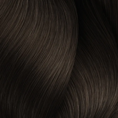 6.8 Mokka Dunkelblond