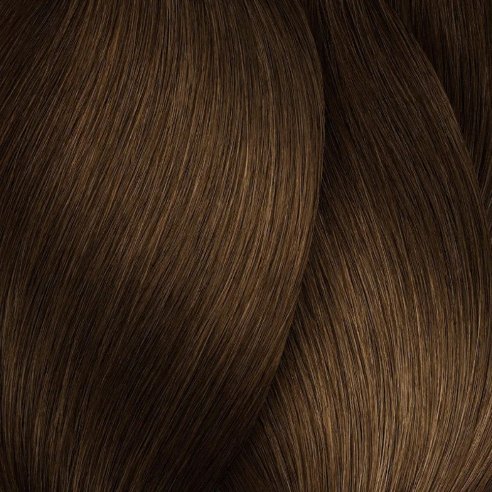 6.3 Gold Dunkelblond