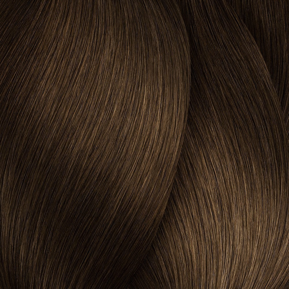 6.31 Gold Asch Dunkelblond