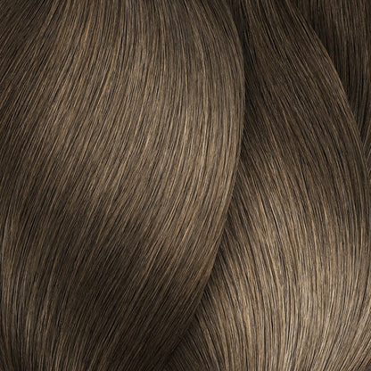 7.32 Gold Irisé Mittelblond