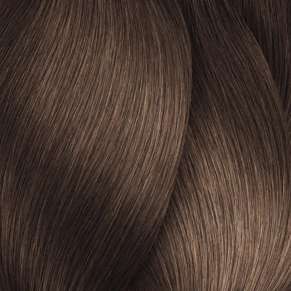 7.8 Mokka Mittelblond