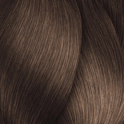 7.8 Mokka Mittelblond
