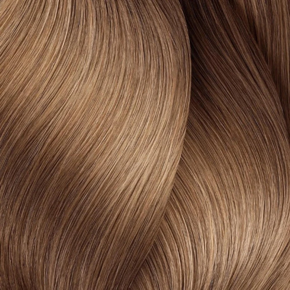 8.23 Irisé Gold Hellblond