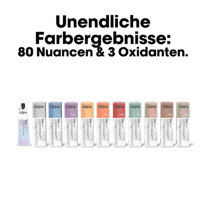 L'Oréal Professionnel Dia Light Color 60 ml