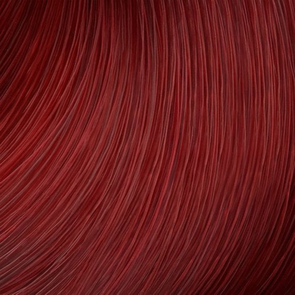 6.64 DUNKELBLOND ROT KUPFER
