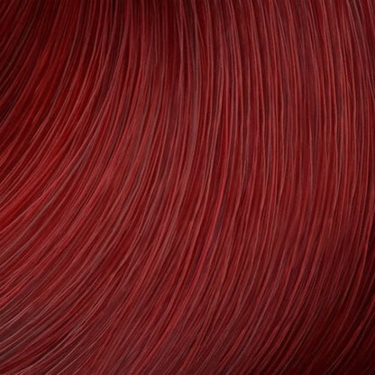 6.64 DUNKELBLOND ROT KUPFER