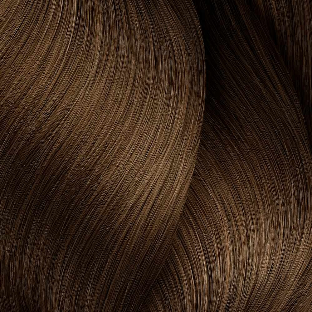 7.23 MITTELBLOND IRISÉ GOLD