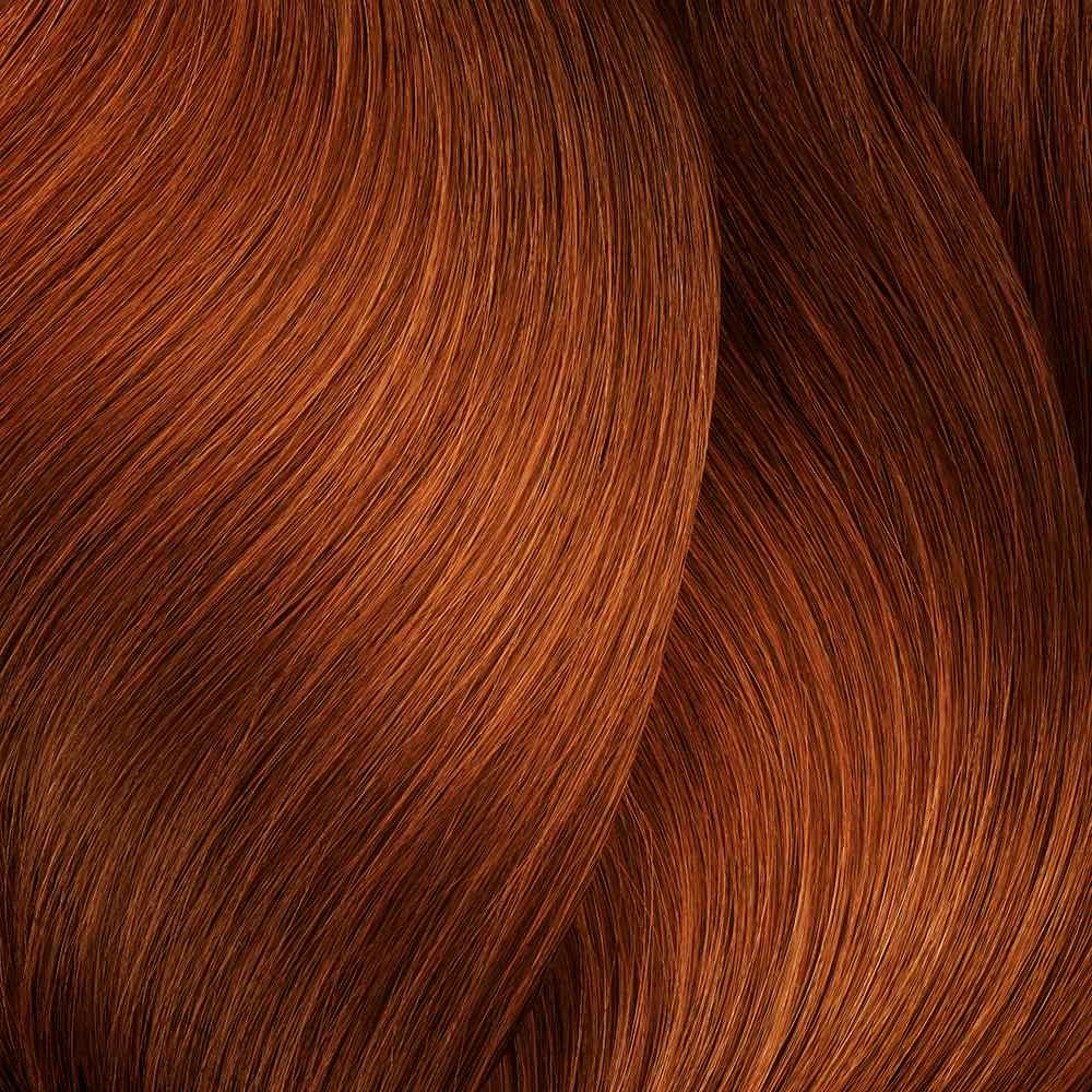 7.43 MITTELBLOND KUPFER GOLD