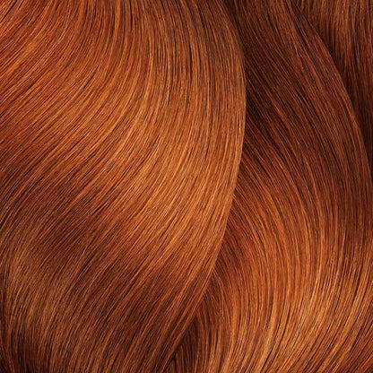 8.43 HELLBLOND KUPFER GOLD