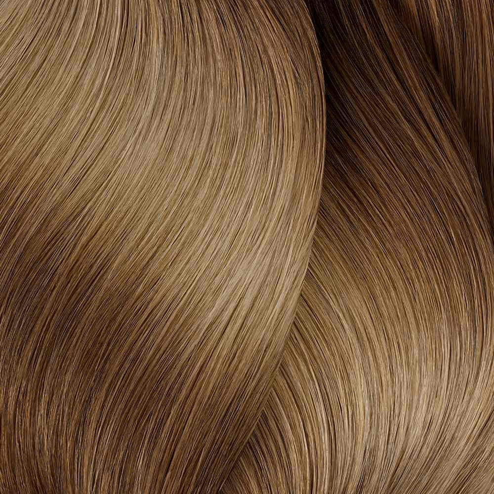 9.13 SEHR HELLES BLOND ASCH GOLD