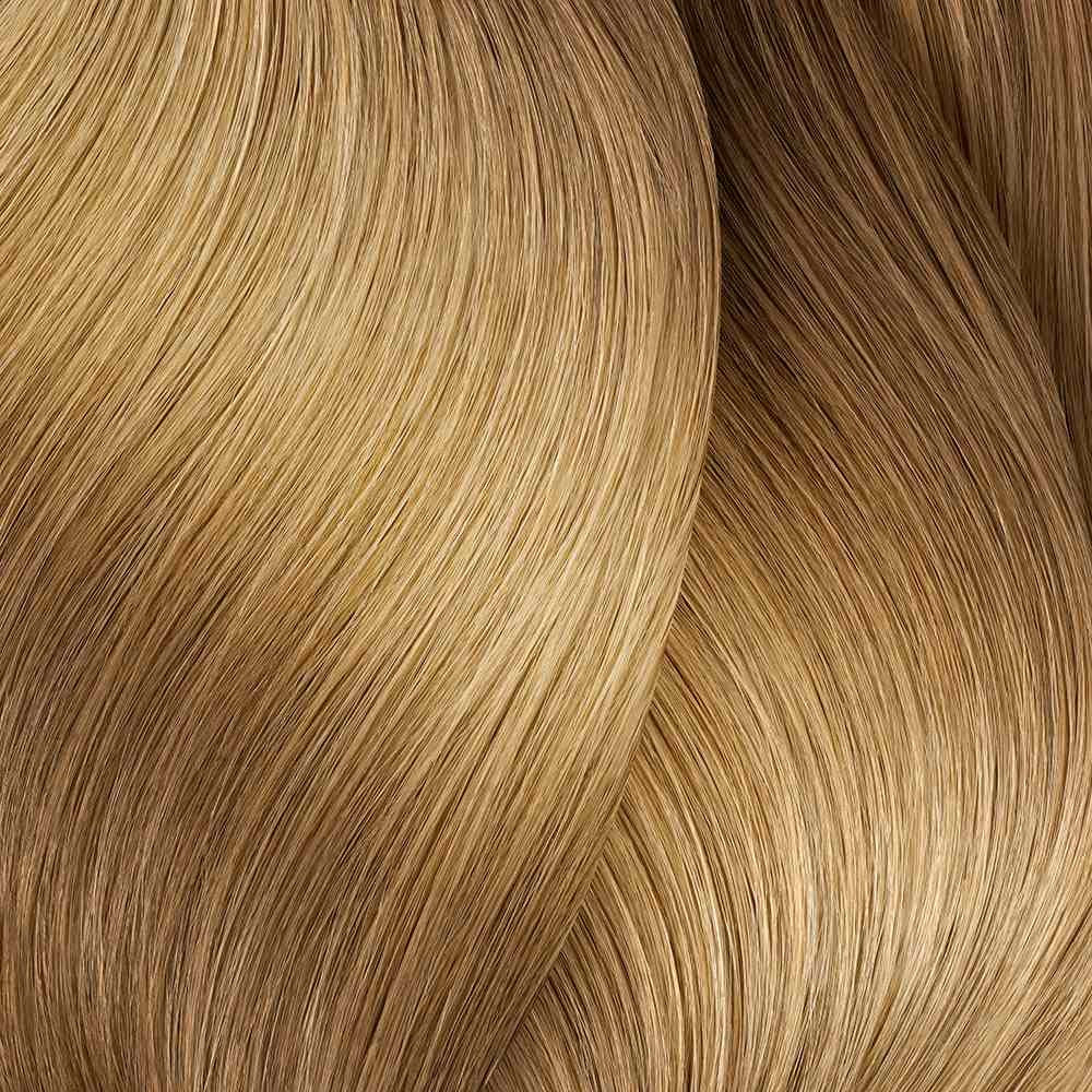 9.3 SEHR HELLES BLOND GOLD