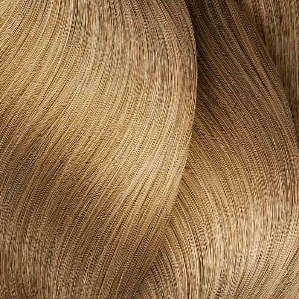 9.31 SEHR HELLES BLOND GOLD ASCH 
