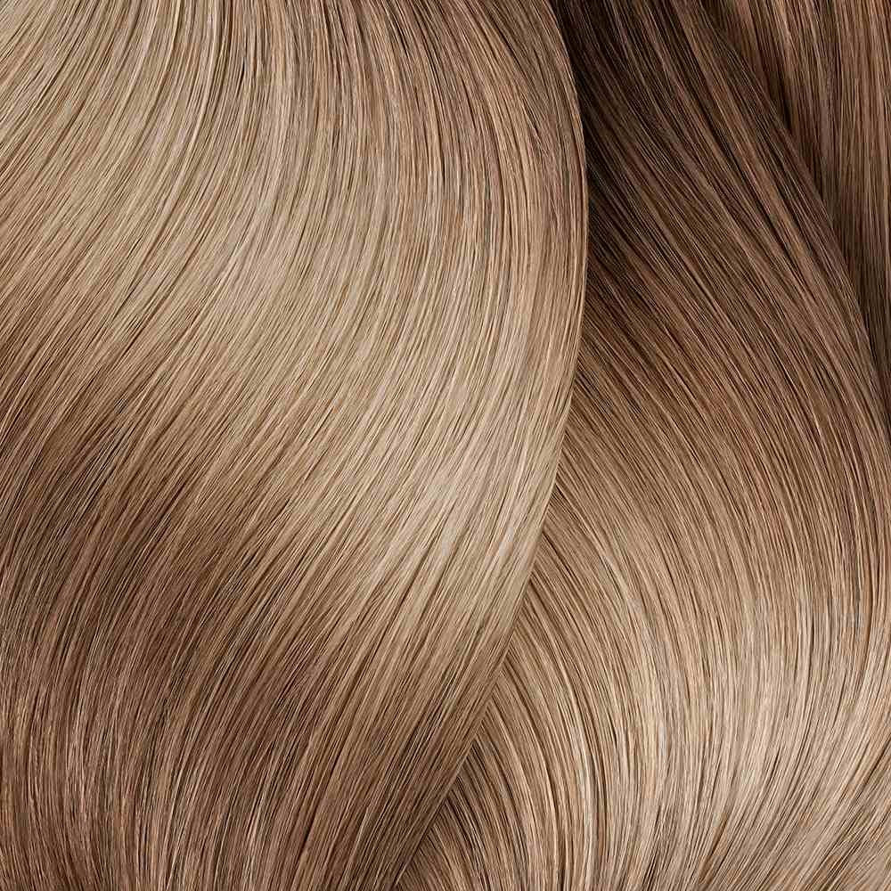 10.12 MILKSHAKE PLATINBLOND ASCH IRISÉ