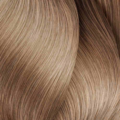 10.12 MILKSHAKE PLATINBLOND ASCH IRISÉ