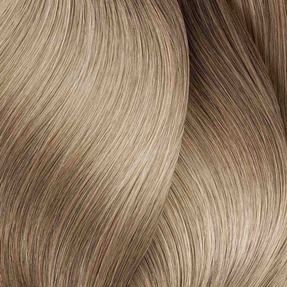 10.13 MILKSHAKE PLATINBLOND ASCH GOLD