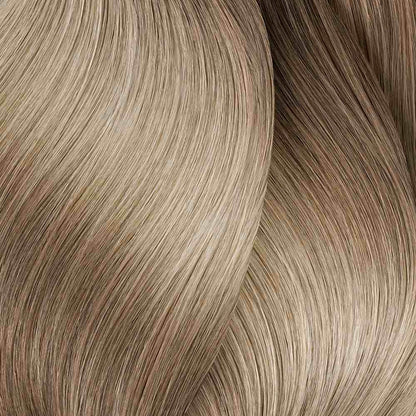 10.13 MILKSHAKE PLATINBLOND ASCH GOLD