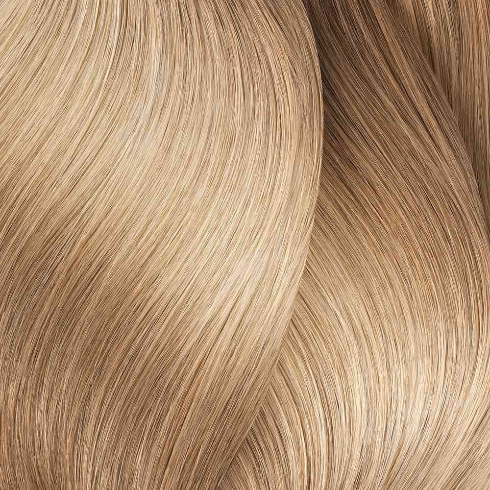 10.32 MILKSHAKE PLATINBLOND GOLD IRISÉ