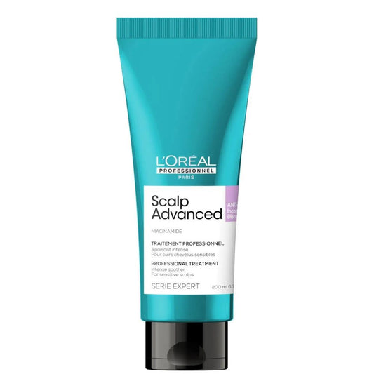 L'Oréal Professionnel Paris Série Expert Scalp Advanced Anti-Inconfort Soin Intense Apaisant 200 ml
