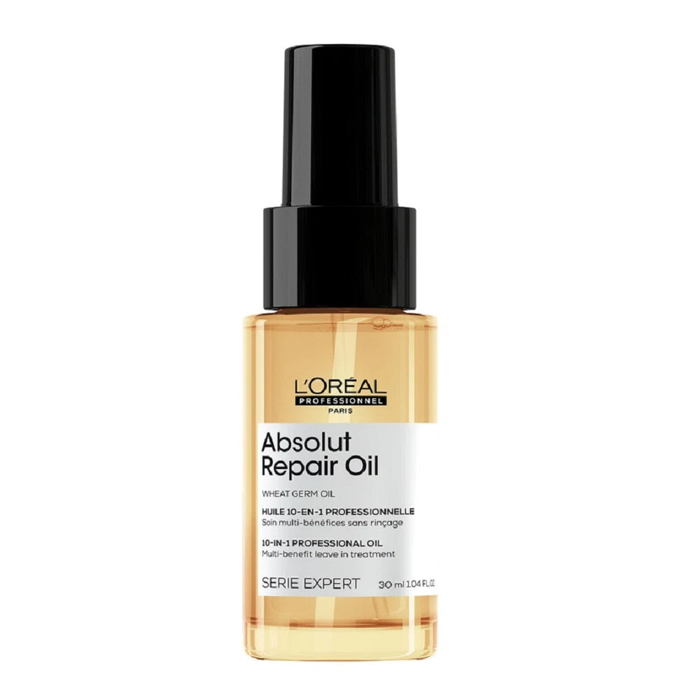 L'Oréal Professionnel Série Expert Absolut Repair 10 in 1 Oil 30 ml