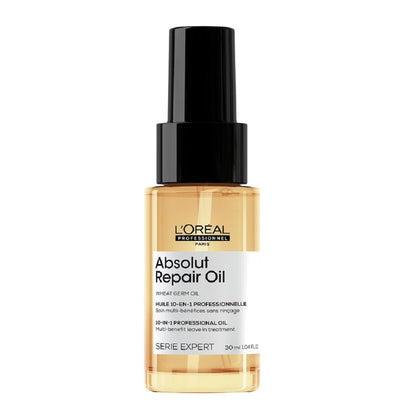 L'Oréal Professionnel Série Expert Absolut Repair 10 in 1 Oil 30 ml