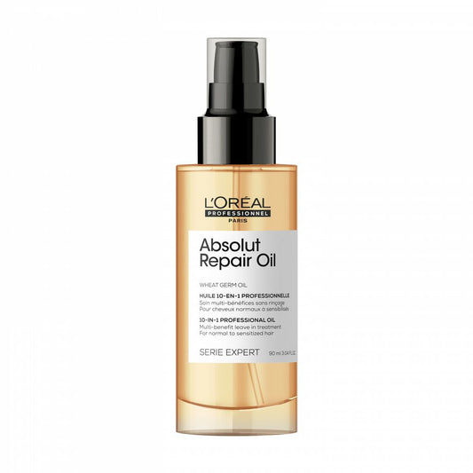 L'Oréal Professionnel Série Expert Absolut Repair Huile 10 en 1 90 ml