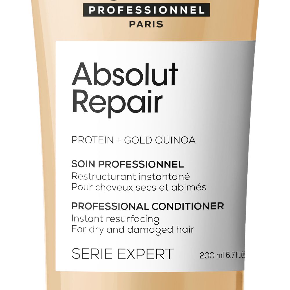 L'Oréal Professionnel Série Expert Absolut Repair Conditioner 200 ml