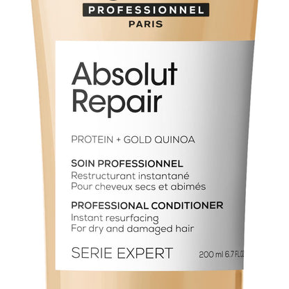 L'Oréal Professionnel Série Expert Absolut Repair Conditioner 200 ml