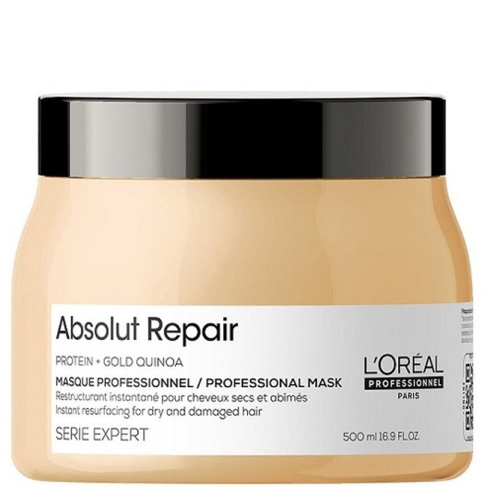 L'Oréal Professionnel Série Expert Masque Réparateur Absolut 500 ml