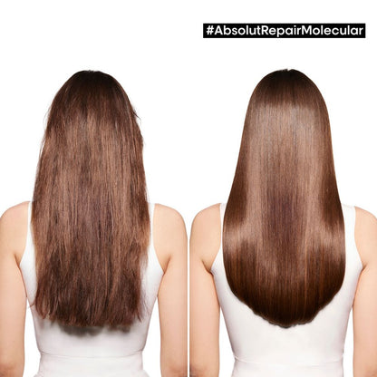 L'Oréal Professionnel Série Expert Absolut Repair Molecular Maske 75 ml - Reisegröße