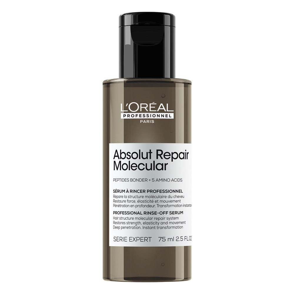L'Oréal Professionnel Série Expert Absolut Repair Molecular Rinse-Off Serum 75 ml