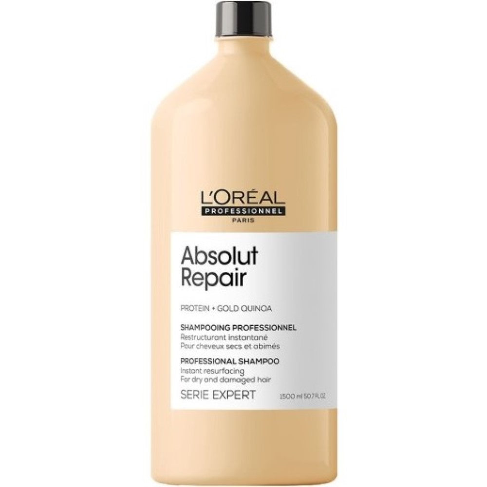 L'Oréal Professionnel Série Expert Absolut Repair Shampooing 1500 ml