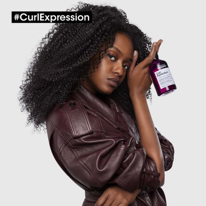 L'Oréal Professionnel Série Expert Curl Expression Gelée Nettoyante Anti-accumulation 300 ml