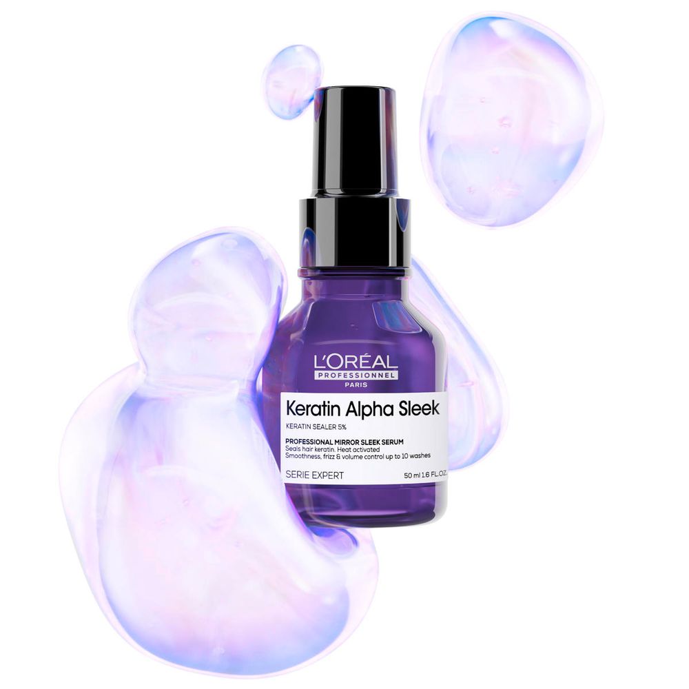 L'Oréal Professionnel Série Expert Alpha Sleek Serum 50 ml