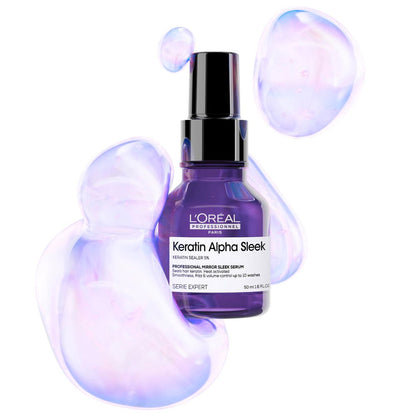 L'Oréal Professionnel Série Expert Alpha Sleek Serum 50 ml
