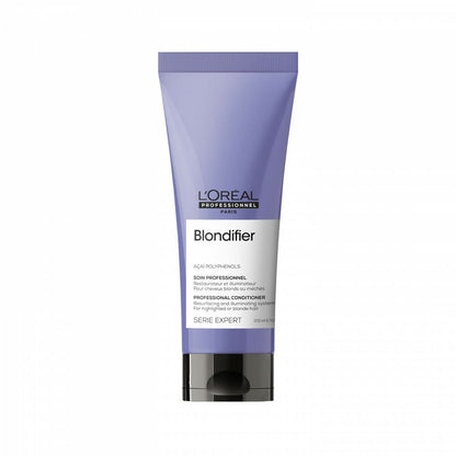 L'Oréal Professionnel Série Expert Blondifier Après-Shampooing 200 ml