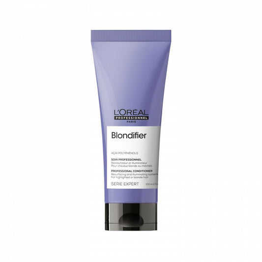 L'Oréal Professionnel Série Expert Blondifier Après-Shampooing 200 ml