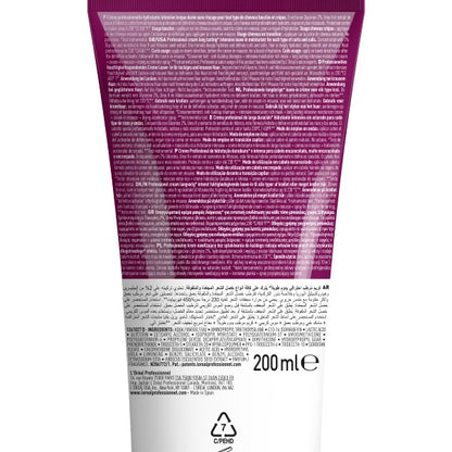 L'Oréal Professionnel Série Expert Curl Expression Hydratant Intensif Longue Durée sans Rinçage 200 ml