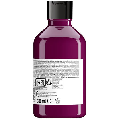 L'Oréal Professionnel Série Expert Curl Expression Crème Nettoyante Hydratante Intense 300 ml