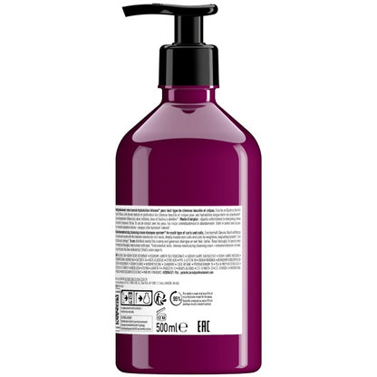L'Oréal Professionnel Série Expert Curl Expression Crème Nettoyante Hydratante Intense 500 ml