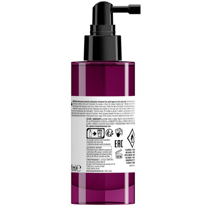 L'Oréal Professionnel Serie Expert Stimulateur de Densité d'Expression Boucles 90 ml