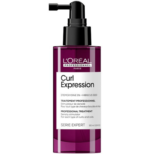 L'Oréal Professionnel Serie Expert Stimulateur de Densité d'Expression Boucles 90 ml