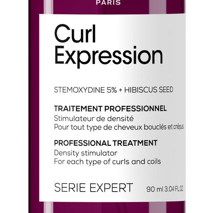 L'Oréal Professionnel Serie Expert Stimulateur de Densité d'Expression Boucles 90 ml