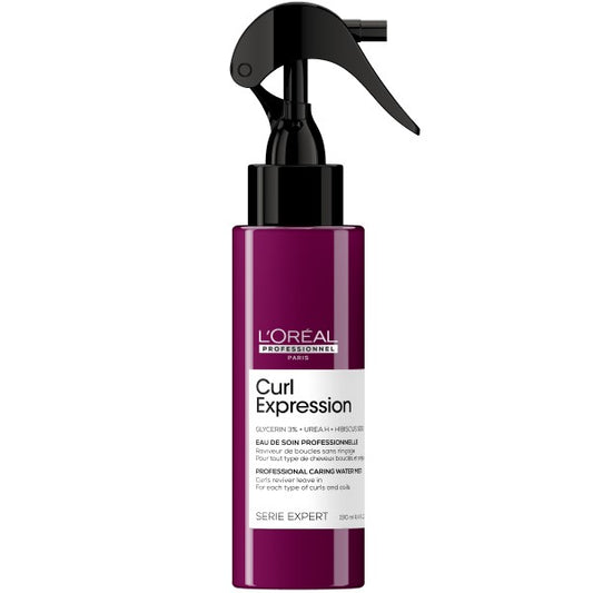 L'Oréal Professionnel Serie Expert Curl Expression Curl Reviver sans rinçage 190 ml