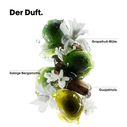 L'Oréal Professionnel Série Expert Metal Detox Coffret Trio - Shampoing 300 ml + Masque 250 ml + Huile 50 ml